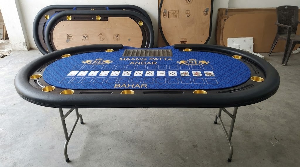Maang Patta Table On Rent