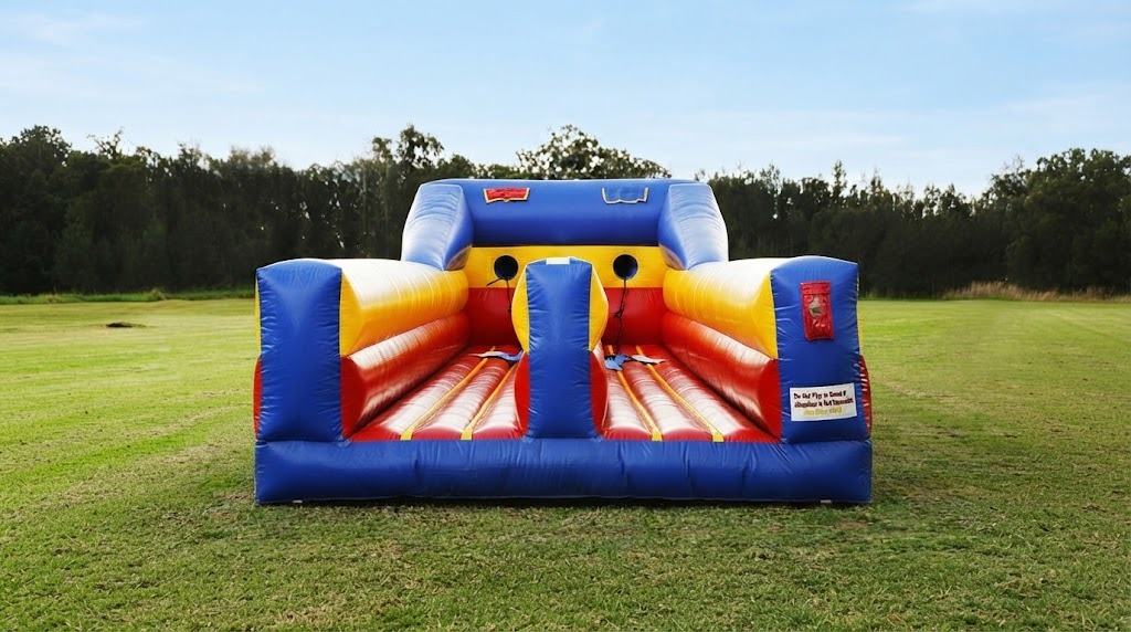 Bungee Run Setup On Rent in Chennai