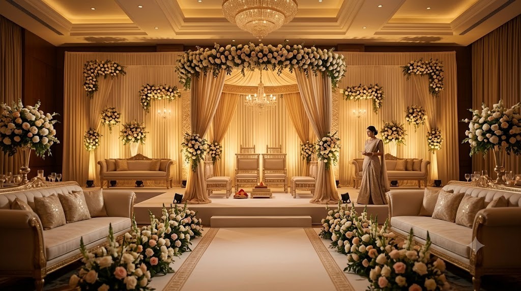 Best wedding planners in India buyer's guide 2026