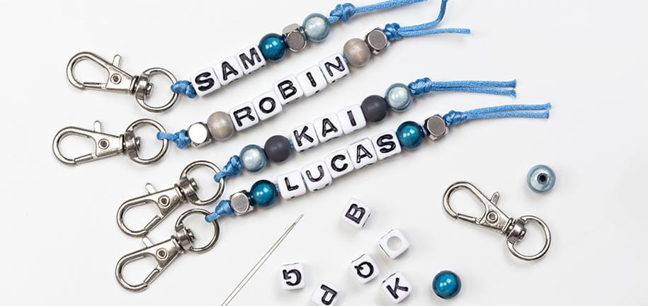 Name keychain Making On Rent experience in Indore - event setup 1