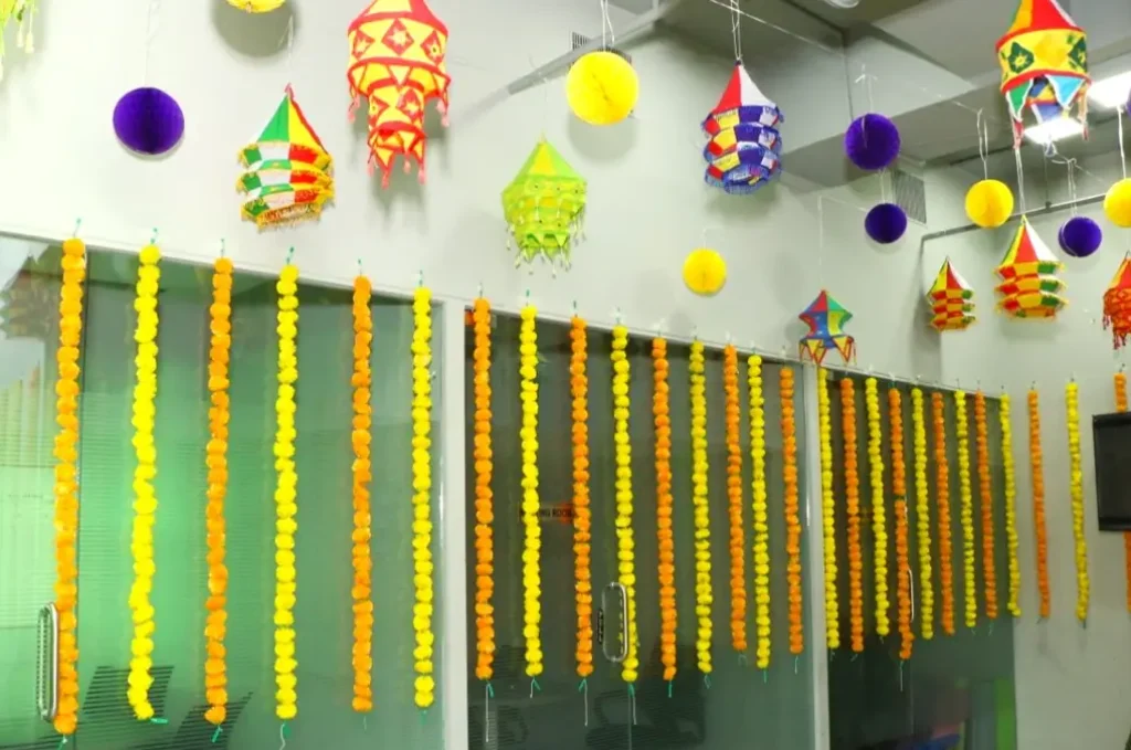 Diwali-amazing-employee-engagement-activities