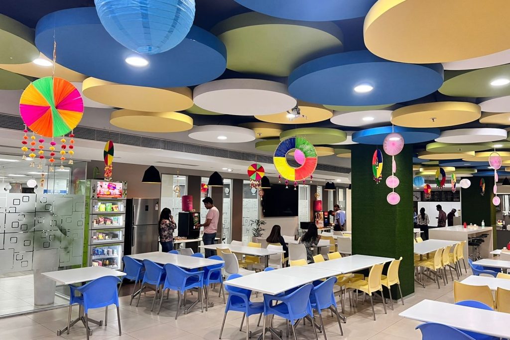 diwali-office-decorations