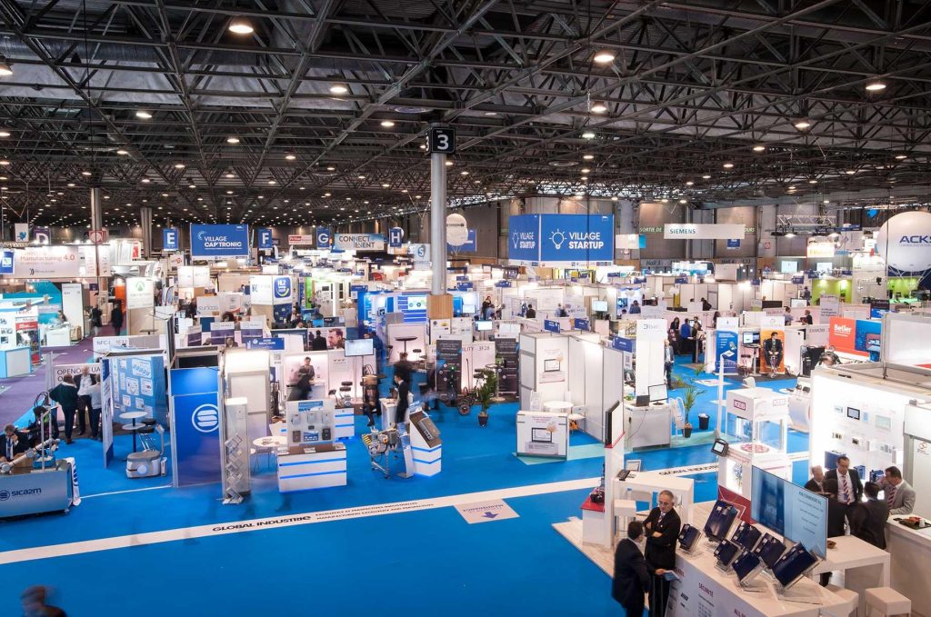 global-industry-salon-exhibitions